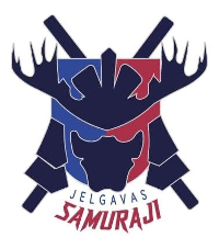 JELGAVAS SAMURAJI
