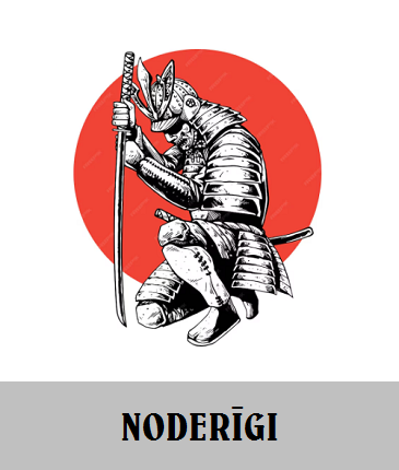 NODERIGI