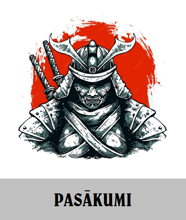 PASAKUMI